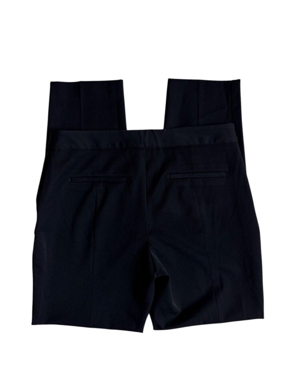 NWT Express Factory Columnist Pants (Black) - 8